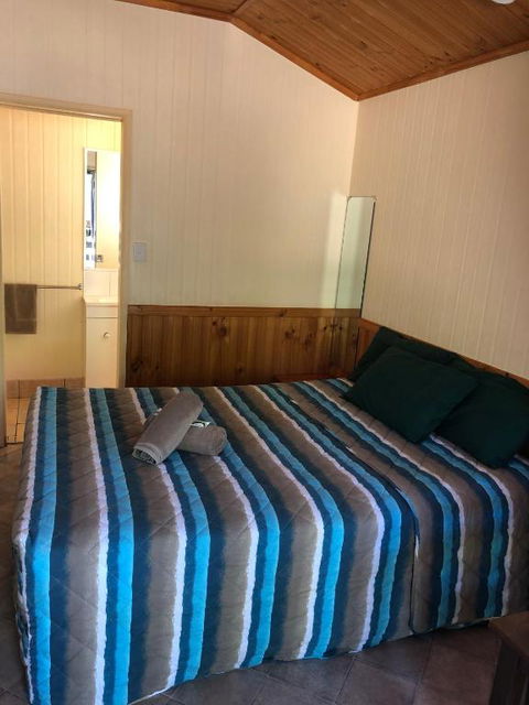 Karumba Point Sunset Caravan Park - VIC Tourism 1