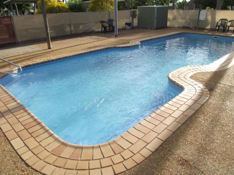 Karumba Point Sunset Caravan Park - VIC Tourism 5