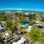 Karumba Point Sunset Caravan Park - VIC Tourism 0