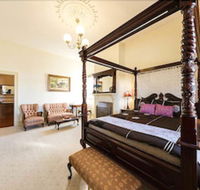 Bairnsdale Bed and Breakfast - VIC Tourism