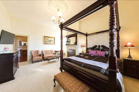 Bairnsdale Bed And Breakfast - VIC Tourism 0