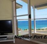 Neptune at Port Elliot