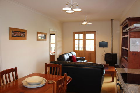 Albany Beachside Accommodation - VIC Tourism 1