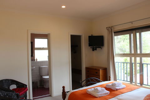 Albany Beachside Accommodation - VIC Tourism 2