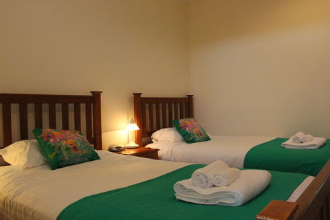 Albany Beachside Accommodation - VIC Tourism 4