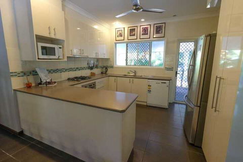 Wildlife Holiday Home - VIC Tourism 6