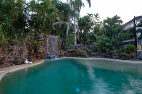 Wildlife Holiday Home - VIC Tourism 0