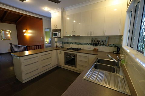 Wildlife Holiday Home - VIC Tourism 2