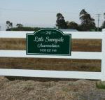 Little Sunnyside Accommodation