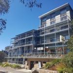 Cedarwood Apartments - VIC Tourism 0