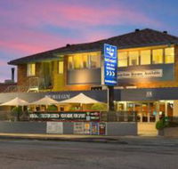 Blue Gum Hotel - VIC Tourism