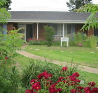 Beyers B  B - VIC Tourism