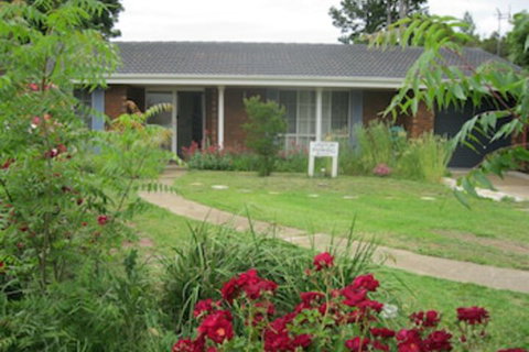 Beyers B & B - VIC Tourism 0