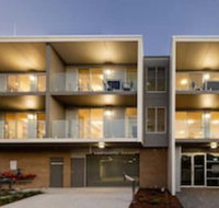 Hamilton Executive Apartments - VIC Tourism