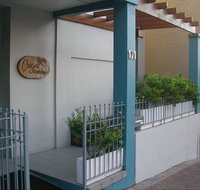 Coogee Beach House - Hostel