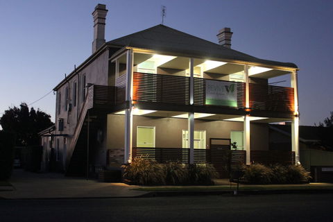 Revive Central Apartments - VIC Tourism 3