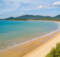 Kurrimine Beach Huts - VIC Tourism