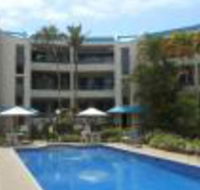 Placid Waters Holiday Apartments - VIC Tourism