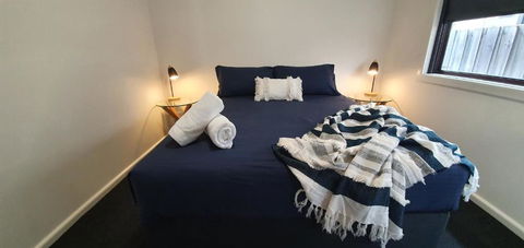 Beachcomber Holiday Units - VIC Tourism 4