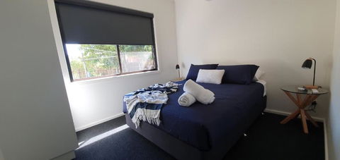 Beachcomber Holiday Units - VIC Tourism 2