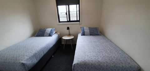 Beachcomber Holiday Units - VIC Tourism 5