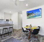 Beachcomber Holiday Units - VIC Tourism
