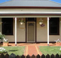 Bloomsbury Cottage - VIC Tourism