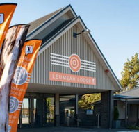 Leumeah Lodge - VIC Tourism