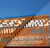 Nightcap at Millers Inn