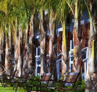 Inverloch Motel - VIC Tourism