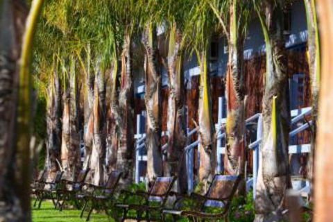 Inverloch Motel - VIC Tourism 0