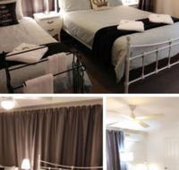 Victoria at Redcliffe Bed  Breakfast - VIC Tourism