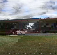 Thie My Chree Retreat - VIC Tourism