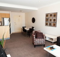 Citystyle Executive Apartments - VIC Tourism