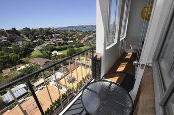 Neutral Bay Furnished Apartments - VIC Tourism 0