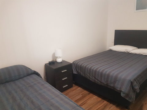 Wallaroo Holiday Park - VIC Tourism 5