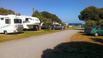 Port Lincoln Caravan Park - VIC Tourism 4