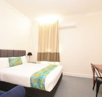 The Hallows Accommodation - VIC Tourism
