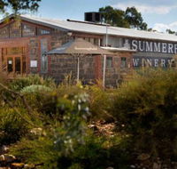 Summerfield Winery  Accommodation - VIC Tourism