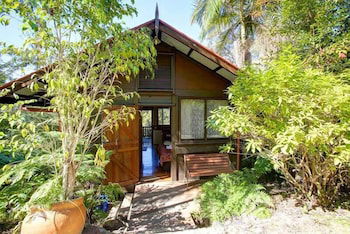 Koompartoo Retreat - VIC Tourism 0