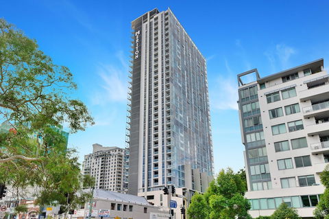 Meriton Suites Chatswood - VIC Tourism 2