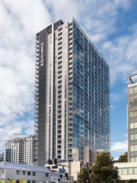 Meriton Suites Chatswood - VIC Tourism 4