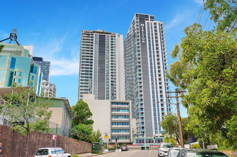 Meriton Suites Chatswood - VIC Tourism 0