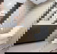 Hotel Grand Chancellor Townsville - VIC Tourism