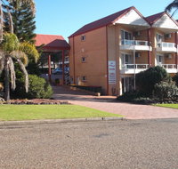 Ulladulla Harbour Motel