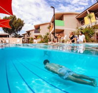 Onslow Beach Resort - VIC Tourism