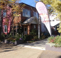 A Colourcity Apartments - VIC Tourism