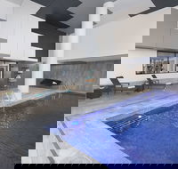 Courtyard by Marriott Brisbane South Bank - VIC Tourism