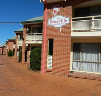 The Roseville Apartments