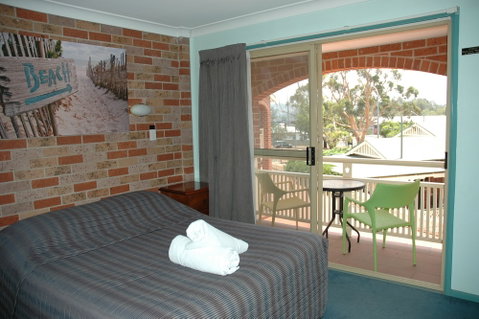 The Roseville Apartments - VIC Tourism 5